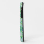 Dansbladeren Case-Mate iPhone Case (Achterkant/links)