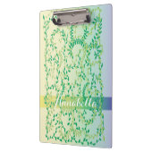 Dansbladeren Klembord (Links)