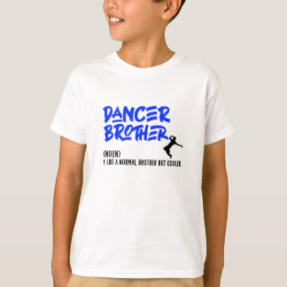 Dansbroer T-shirt