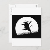 Danscow Briefkaart (Voorkant / Achterkant)