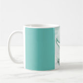 Dansdame Koffiemok (Links)
