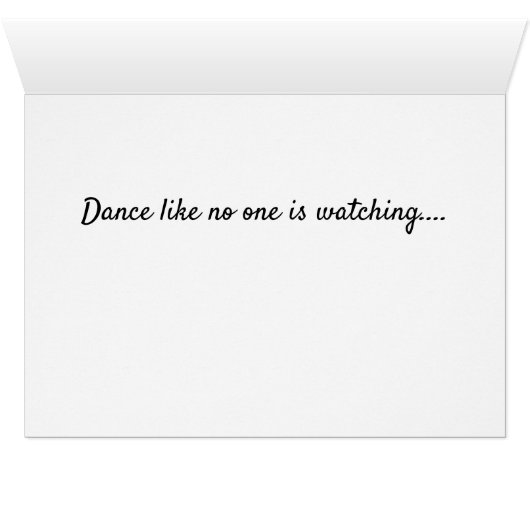 Danse (Intérieur Horizontal (Bas))