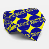 Danse (4c) - Cravate (Roulé)