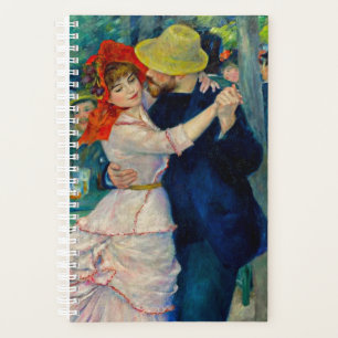 Danse à Bougival Pierre Renoir