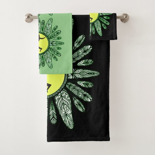 Danse amérindienne Kokopelli (En situation)