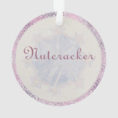 Danse Arabe de casse-noix (dos)