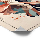 Danse Art déco (Coin)