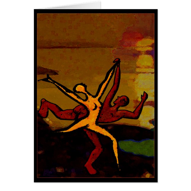 Danse avec moi (Devant)