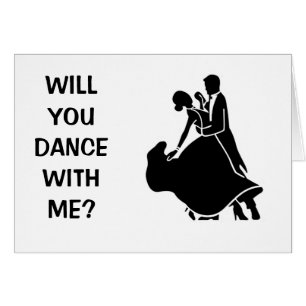 DANSE AVEC MOI POUR LE RESTE DE NOS VIES