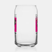 Danse comme personne ne regarde drôle Caricature O (Gauche)