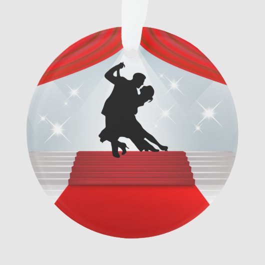 Danse - Compétition Danse (devant)