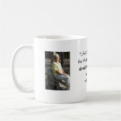 Danse dans la tasse de pluie - la devise d'Eileen (Gauche)