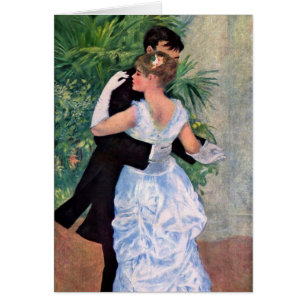 "Danse dans la ville"