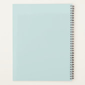 Danse Dans Le Planificateur De Pluie (Dos)