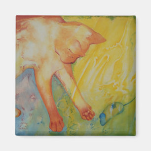 Danse dans un aimant de sunpatch