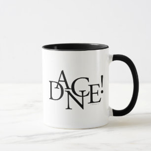 Danse ! (De base) Mug