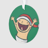 Danse de bébé de Leslie Patricelli dans le (devant)