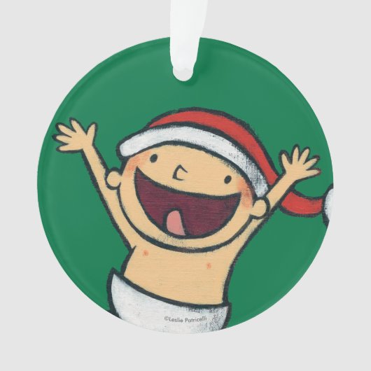 Danse de bébé de Leslie Patricelli dans le (devant)