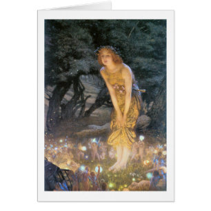 Danse de fée de minuit