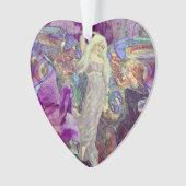 Danse de la fée de papillon (devant)