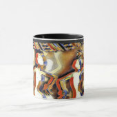 Danse de la Mug Café (Centre)