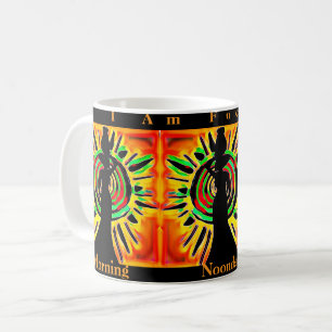 Danse de la Mug Café