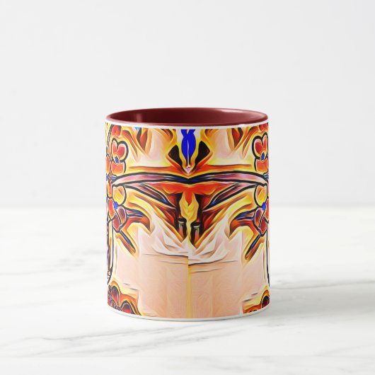 Danse de la Mug Café (Centre)