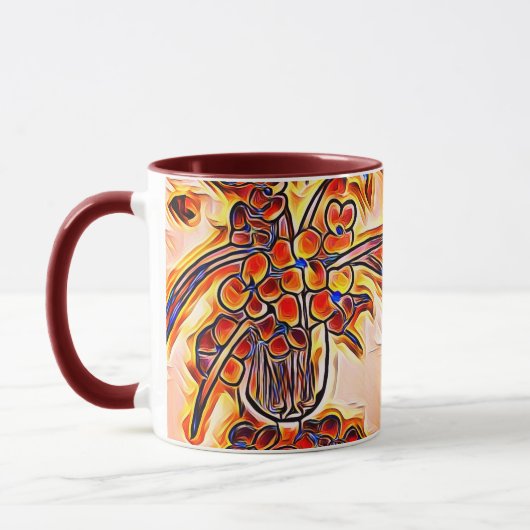 Danse de la Mug Café (Gauche)