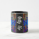 Danse de la Mug Café (Centre)