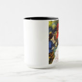 Danse de Renoir à la tasse de Bougival (Centre)