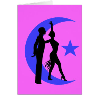 Danse de salon