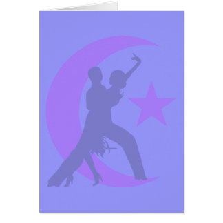 Danse de salon
