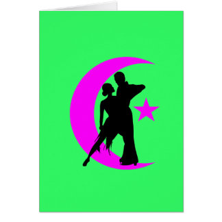 Danse de salon