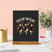 Danse de sorcière Halloween Feelin’ Witchy (Mariage)