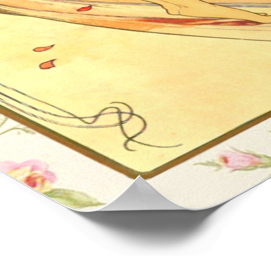 Danse, Décoration (Coin)