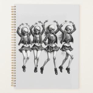 Danse des femmes mortes