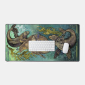 Danse des Selkies (Clavier et souris)