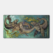 Danse des Selkies (Recto)
