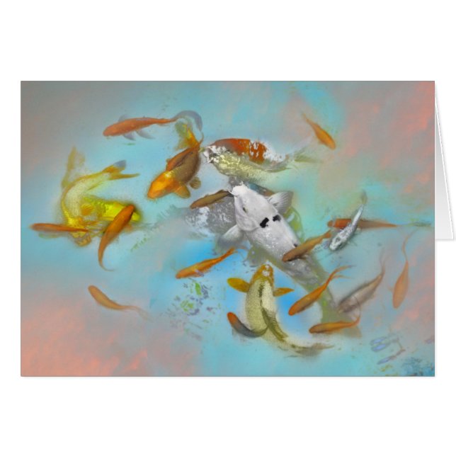 Danse d'été (Devant horizontal)