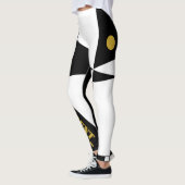 DANSE_DIFFÉRENT_ Leggings (Gauche)