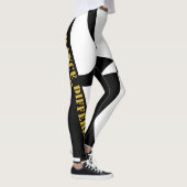 DANSE_DIFFÉRENT_ Leggings (Droite)