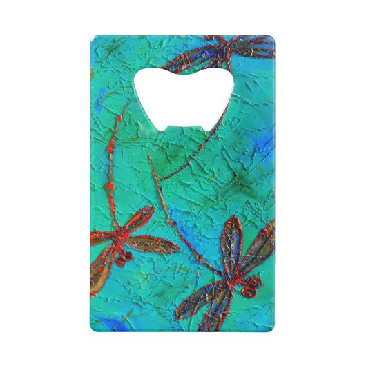 Danse Dragonfly (Dos)