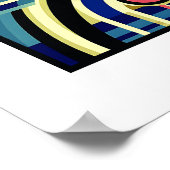 Danse Dragonfly : Un vol Art Déco (Coin)