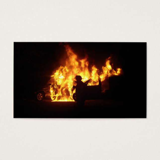 Danse du feu (Devant)