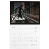 Danse Emotie - 01 Kalender (Mar 2026)