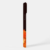 Danse Feux d'artifice Art Abstrait (Côté droit)