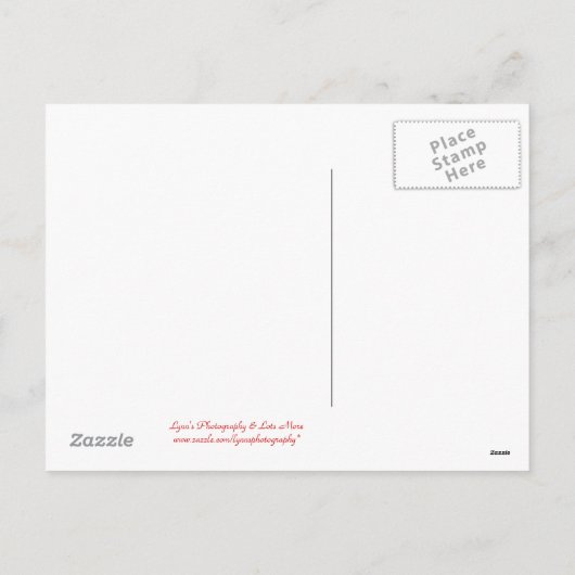 Danse Heureuse Sainte-Valentin - Carte postale (Dos)