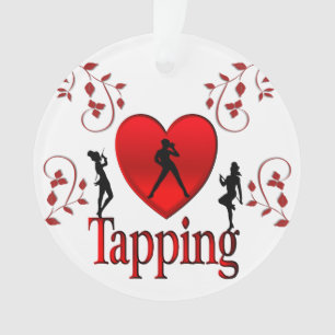 Danse I Heart Tap