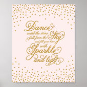 Danse | Impression d'art (Devant)