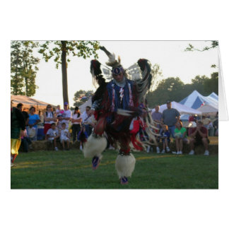 Danse indienne pour la paix